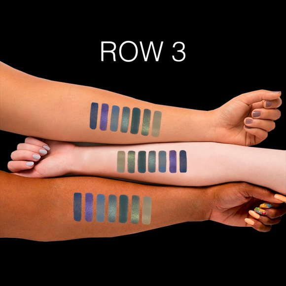 Eye Shadow Palette - Willow - Picture 6 of 7